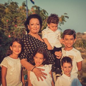 Meet your Posher, Maria